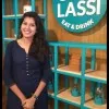 Varsha KRV