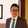 Adrian Lau