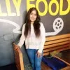 Sakshi Tripathi