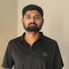 PRASANNA BG