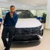 Xolani Wanda