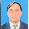 Gul Ahmed Solangi