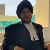 Karman Singh Johal