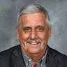Mike Robinson