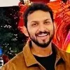 Pratik Munghate