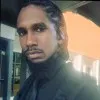Chakeem Spencer