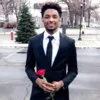 Keyon Thomas