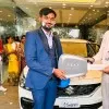 gaurav raj