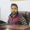 Ashish Sharma