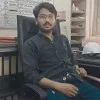 Hasnain Ali Shan
