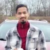 Shirish Poudel