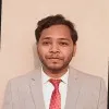 Anshuman Barick