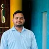 Tikendra Verma