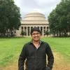 Arun Padala