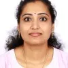 Rakhee Pillai