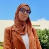 Sarhi Oumaima