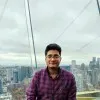 Sankaranarayanan Srinivasan
