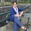 Zartashia Talib