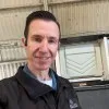 Jeff Cartwright