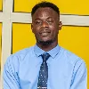 Samuel Ikuenayo