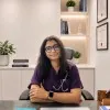 Nivedita Pingale