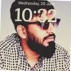 Roshan Sayyed