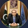 Engr Prof Badar Ul Islam