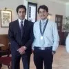 najeeb khan