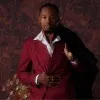 Kesean Harris