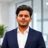 Jaymin Patel