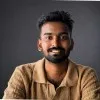 Nitin Kumar Simhadri