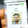 Faraz Ahmad
