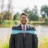 Navendran Naidoo
