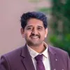 Harshal Ganbote