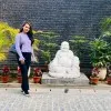 Cloudia Verma