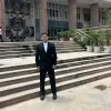 Manish Singh Rawat