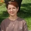 Maral Tachmuhammedova