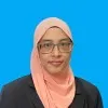 Khairunnissa Ahmad Kailani