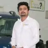 Bhavesh Tripathi