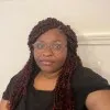 Aaliyah Garrett
