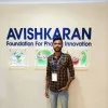 Kishor Khandait