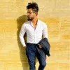 Surya Swarup Dash