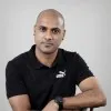 Lennon Naicker