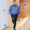 ASHUTOSH CHATURVEDI