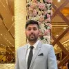 Nimish Arora