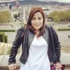 Nasrin Nasser