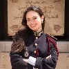 Aya El bouzidi