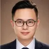 perry huang
