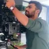 Praveen komati