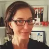 Gillian Harkins